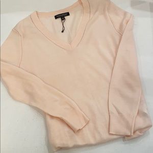 Banana Republic Extra Fine Merino Wool sweater